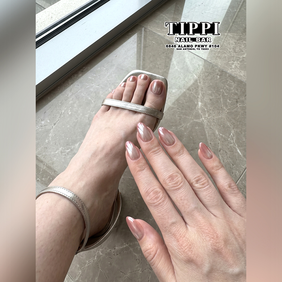 Nails Art Design July 9